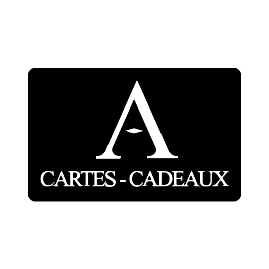 Cartes-cadeaux Authentique