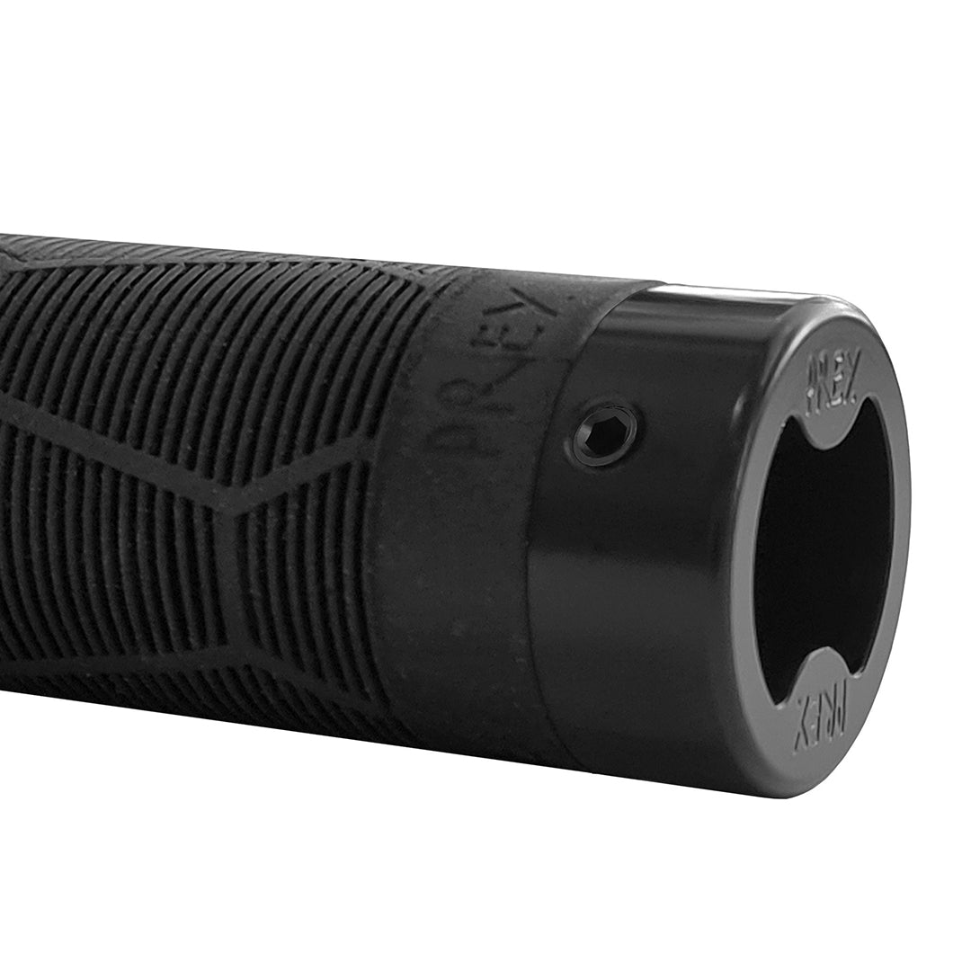 Prey Embouts Guidon Acier Beerends