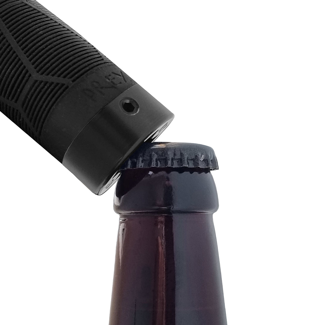 Prey Embouts Guidon Acier Beerends