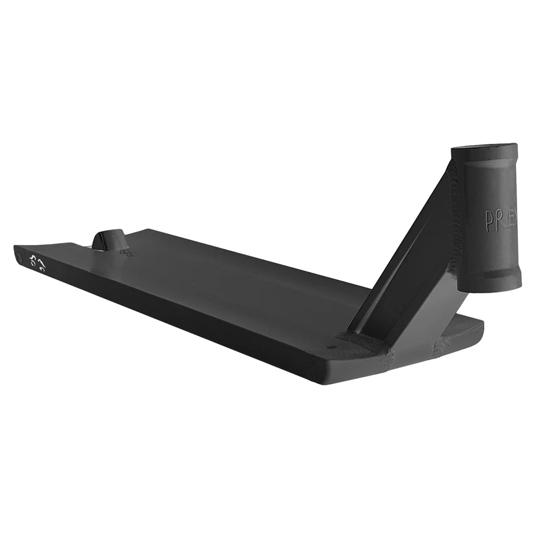 Prey Deck Coffin Dogzebra Doezema Sig