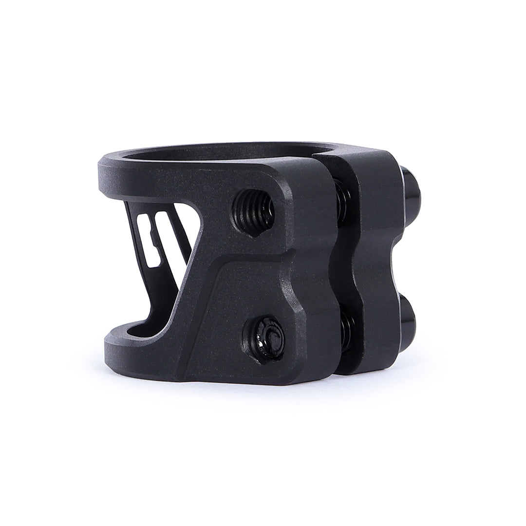 Prime Collier Halo V2 Noir