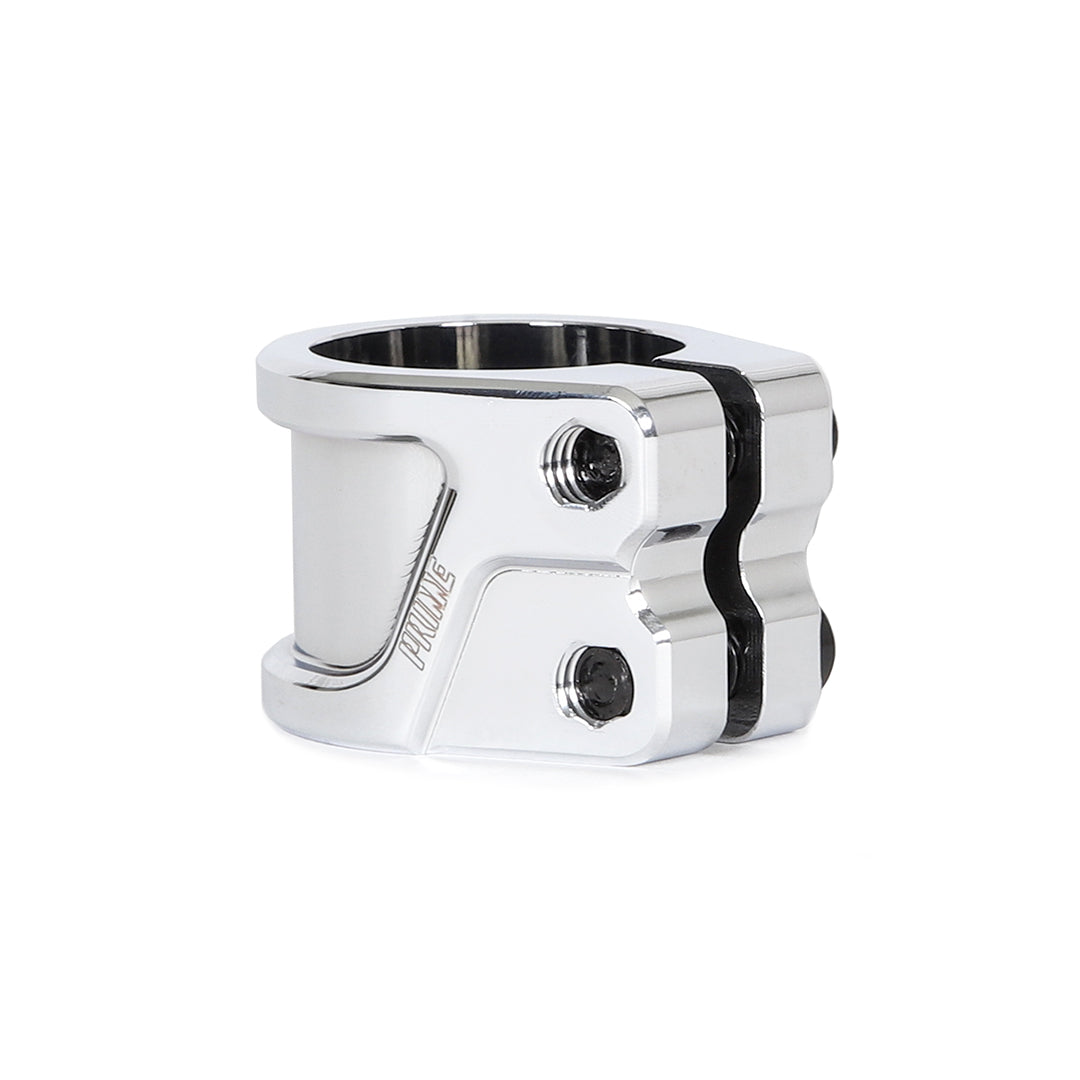 Prime Collier Halo Chrome