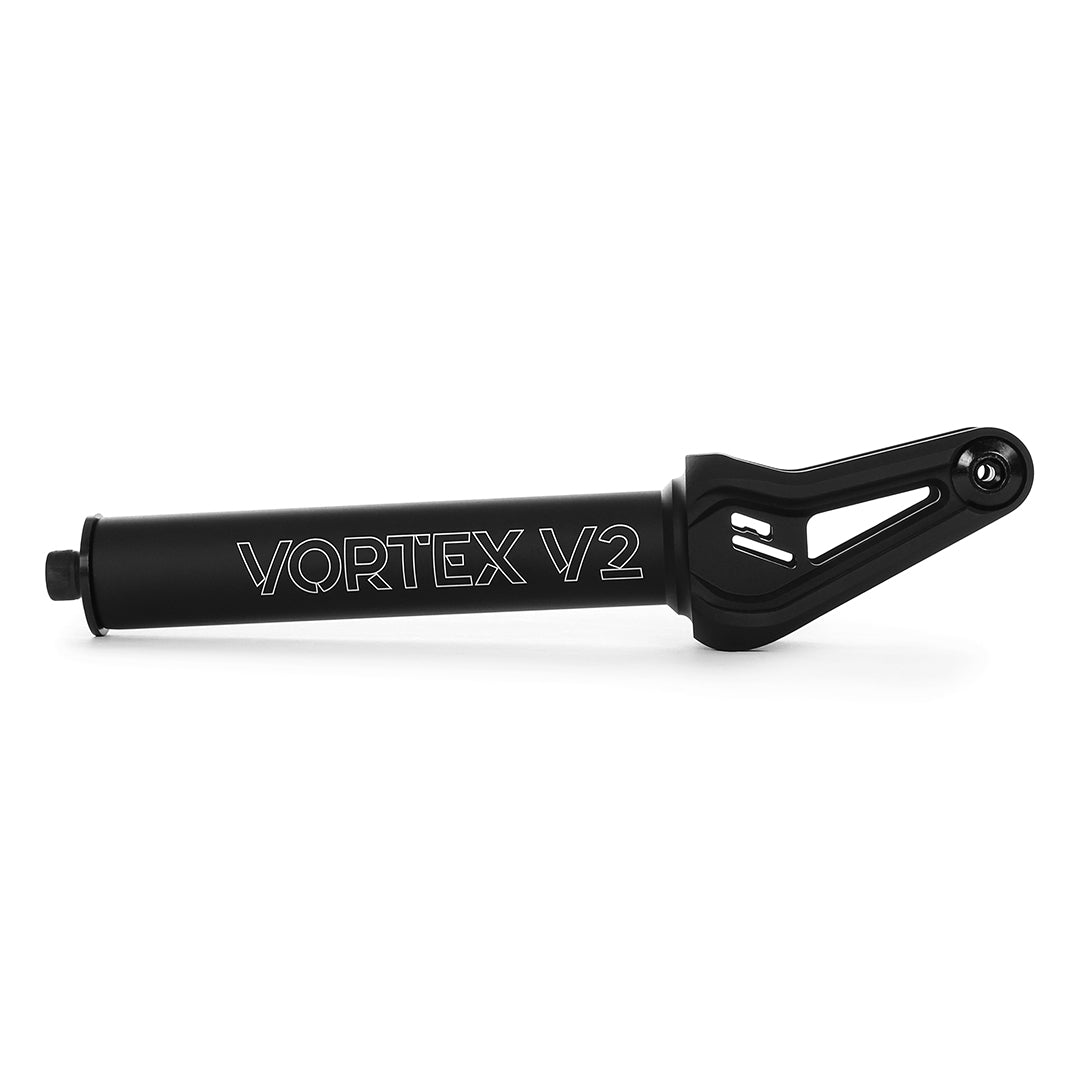 Prime Fourche Vortex V2 Noir Mat