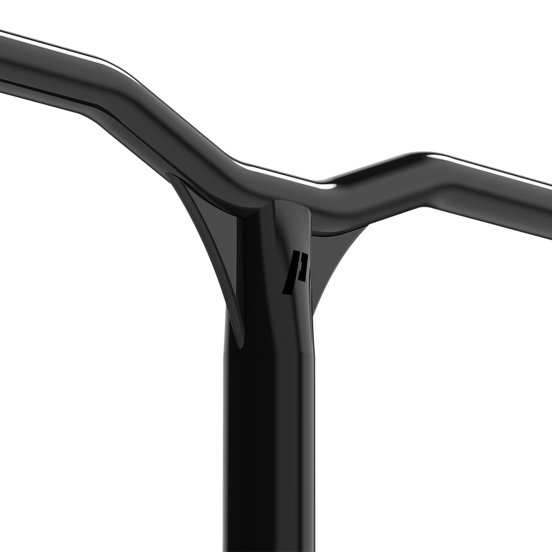 Prime Guidon Tribute Noir