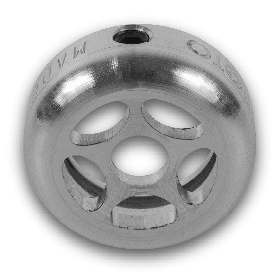 Proto Embouts Guidon Orbit Brut