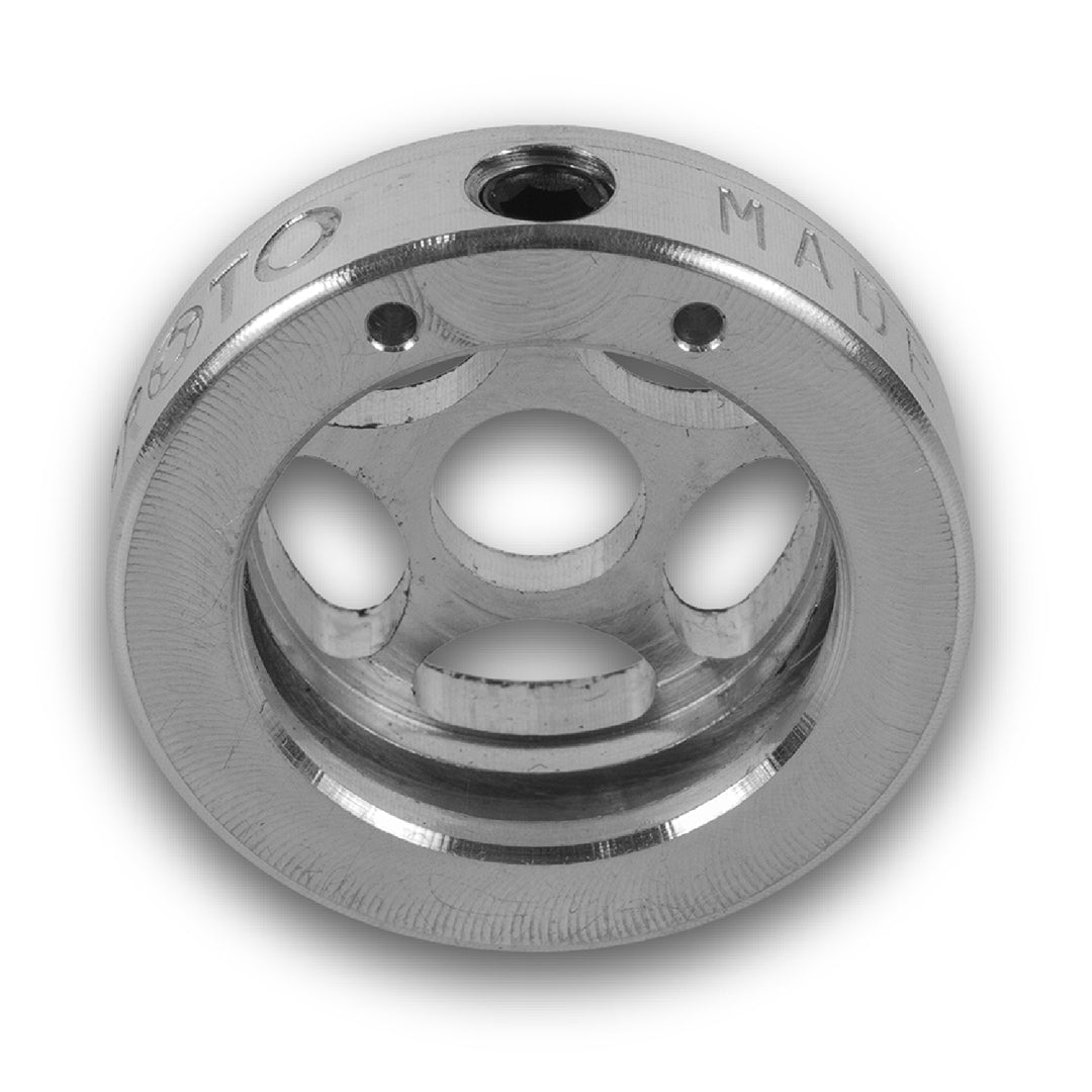Proto Embouts Guidon Orbit Brut