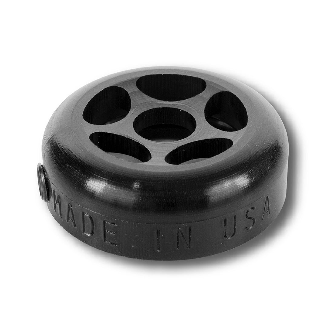 Proto Embouts Guidon Orbit Noir