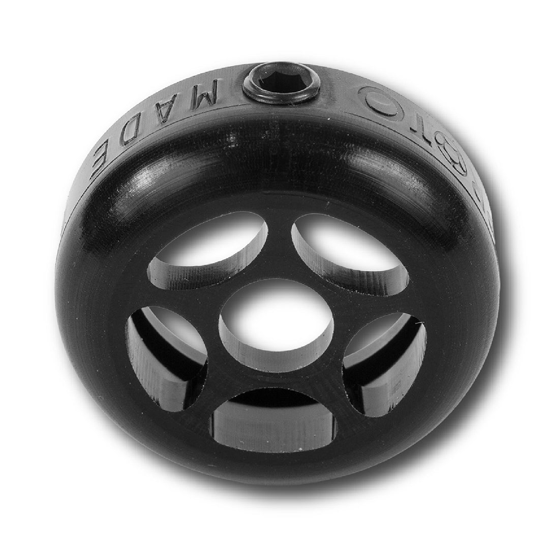 Proto Embouts Guidon Orbit Noir