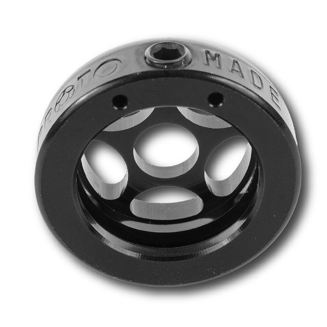 Proto Embouts Guidon Orbit Noir