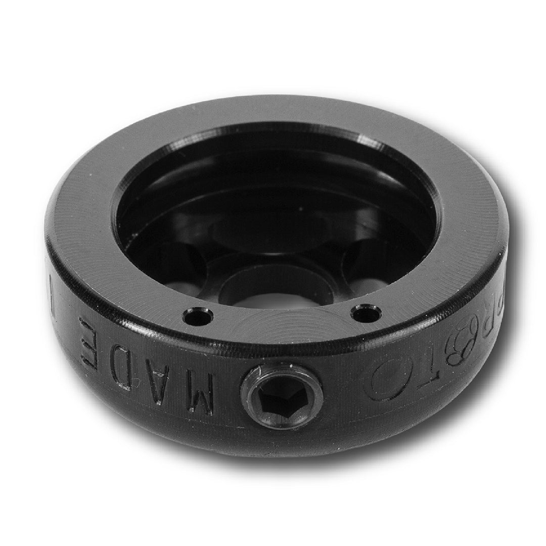 Proto Embouts Guidon Orbit Noir