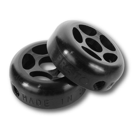 Proto Embouts Guidon Orbit Noir