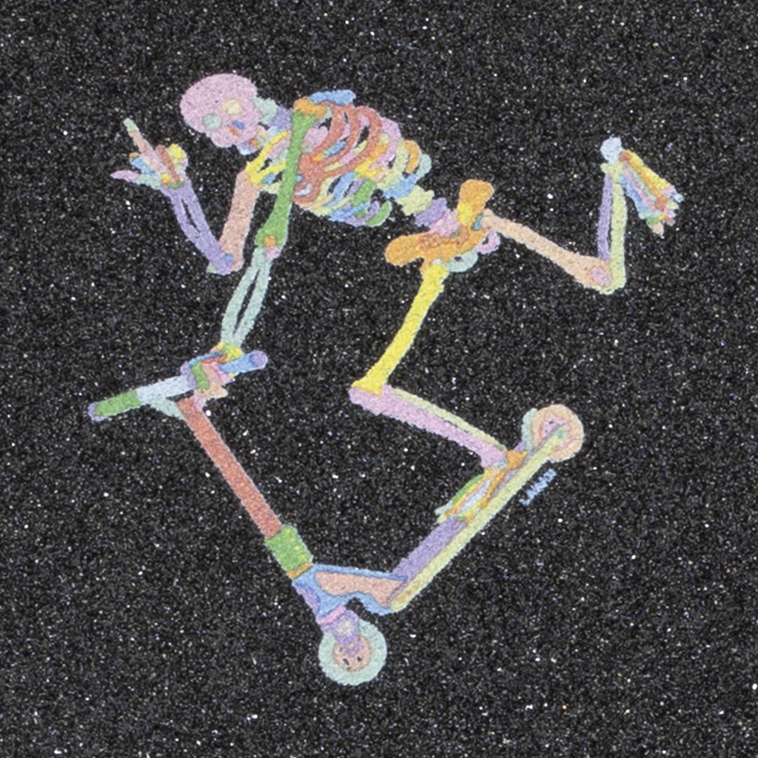 Proto Griptape Skeleton HD