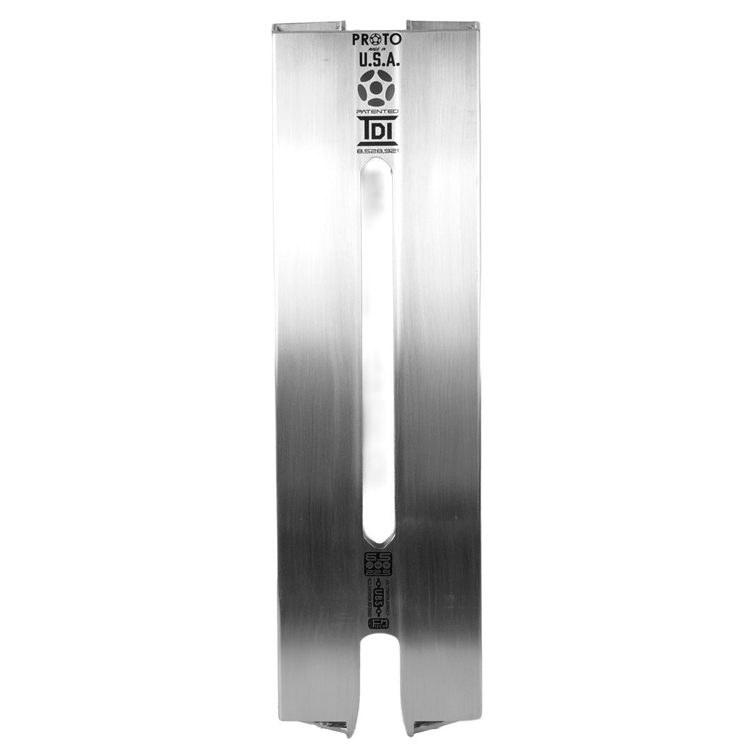 Proto TDI DEX Lite Plate