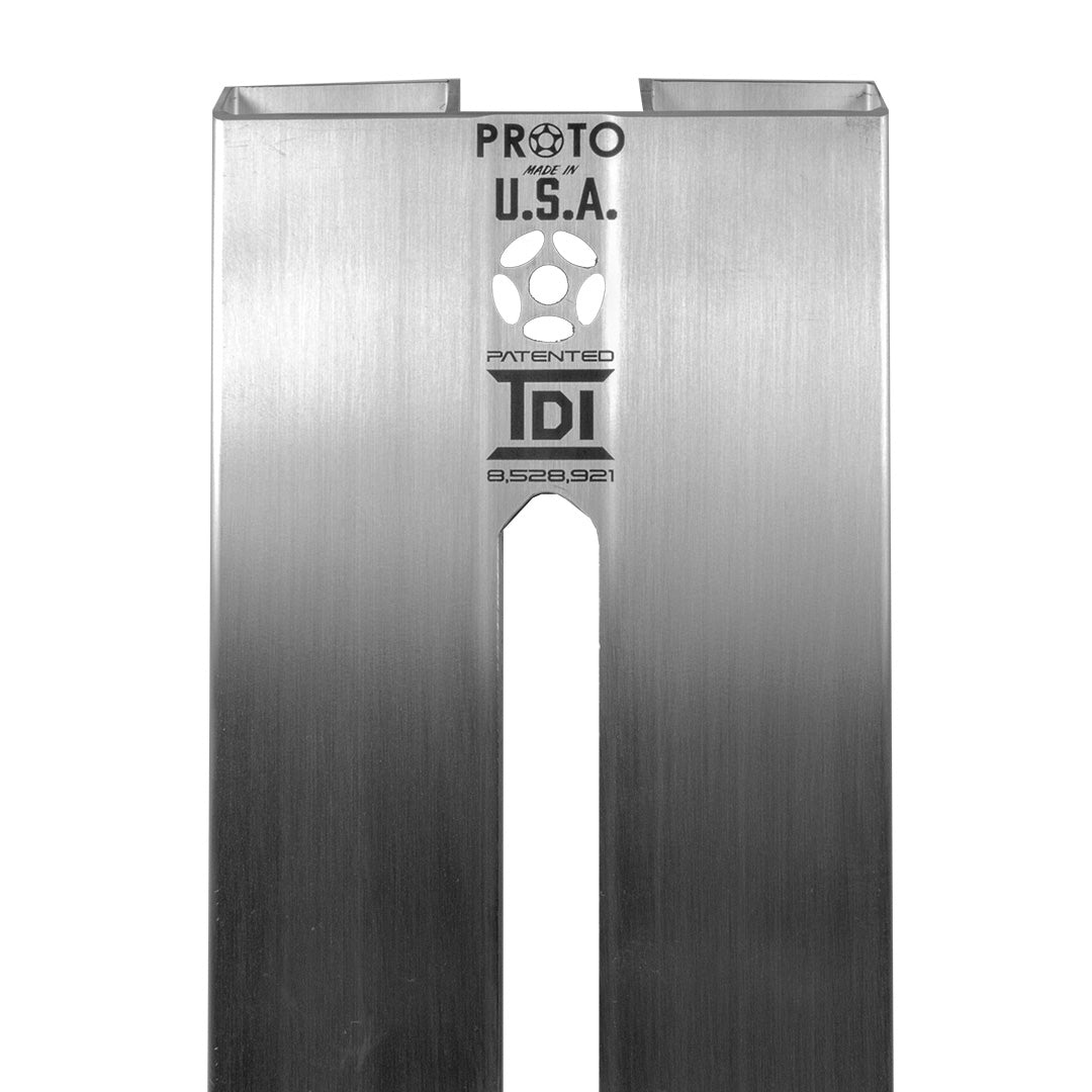 Proto TDI DEX Lite Plate