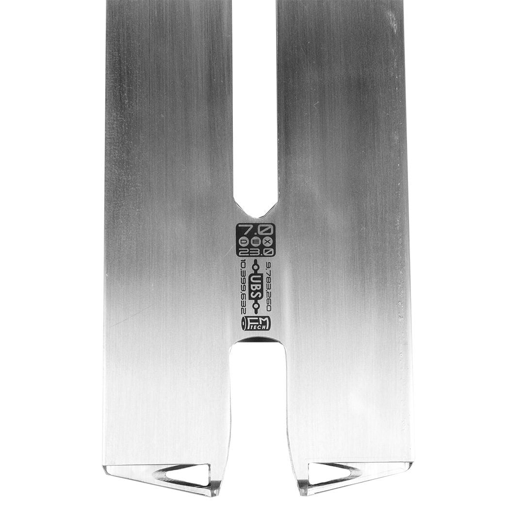 Proto TDI DEX Lite Plate