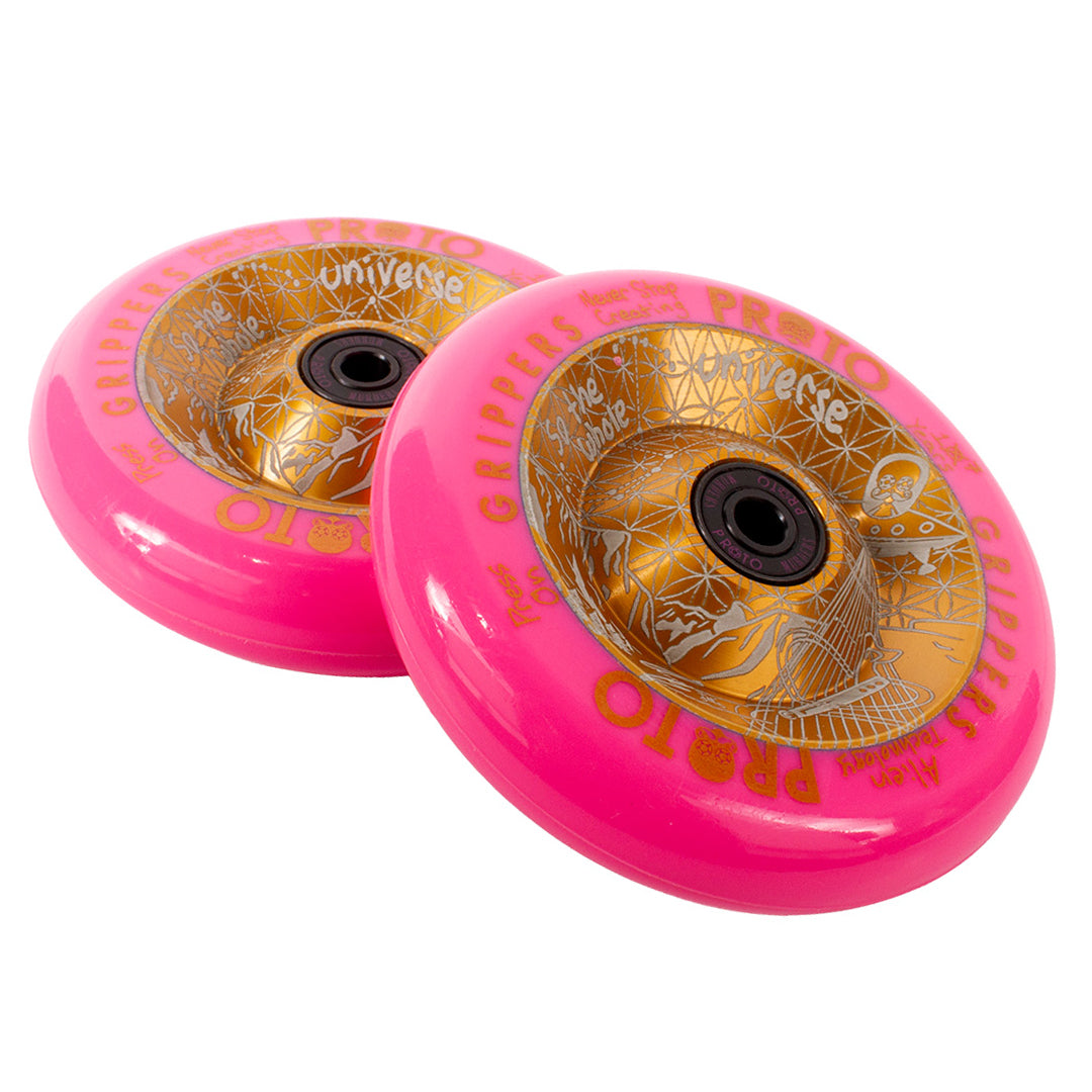 Proto Roue Grippers 110 Moon Child Broussard