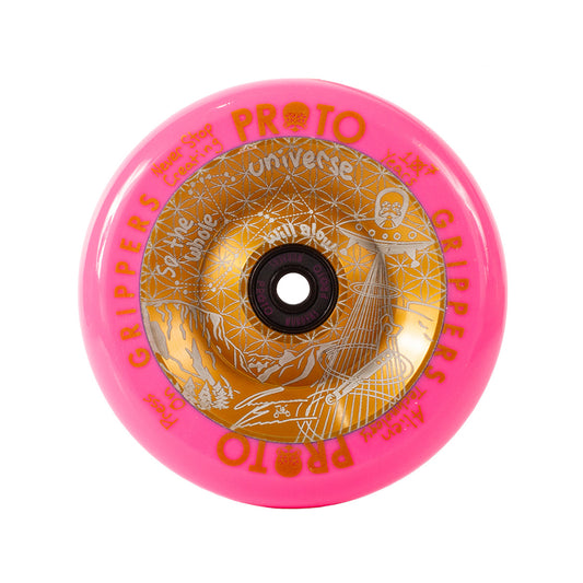 Proto Roue Grippers 110 Moon Child Broussard