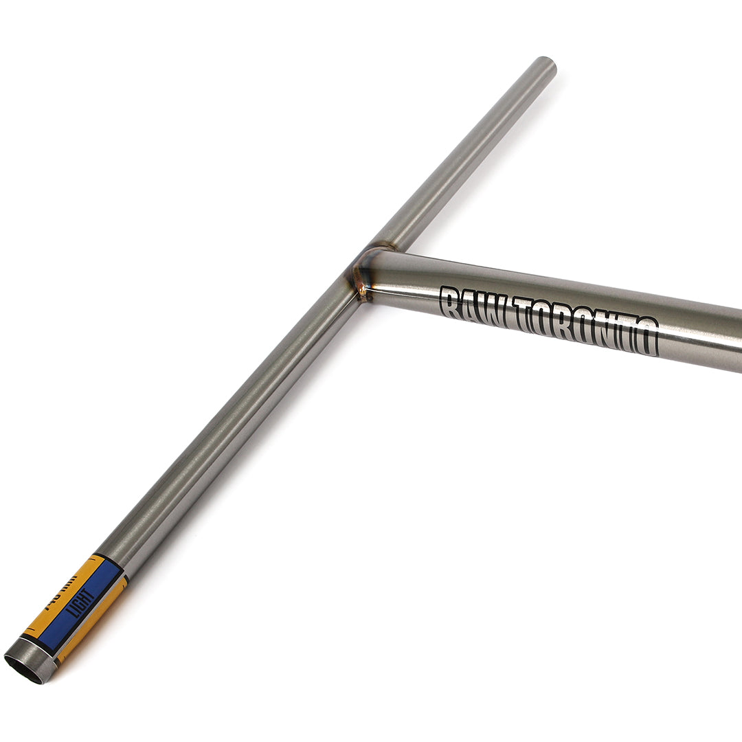 Raw Guidon Toronto V3.5 Light Brut
