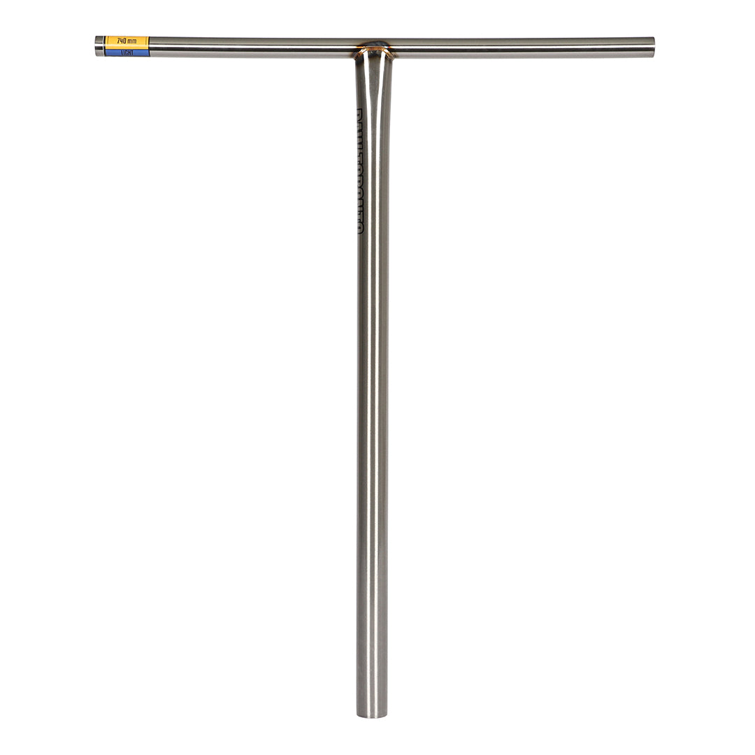 Raw Guidon Toronto V3.5 Light Brut