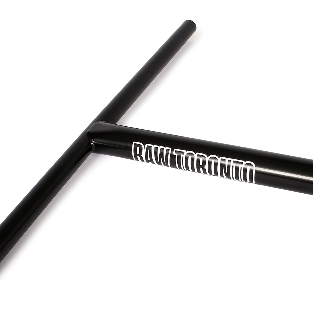 Raw Guidon Toronto V3.5 Noir
