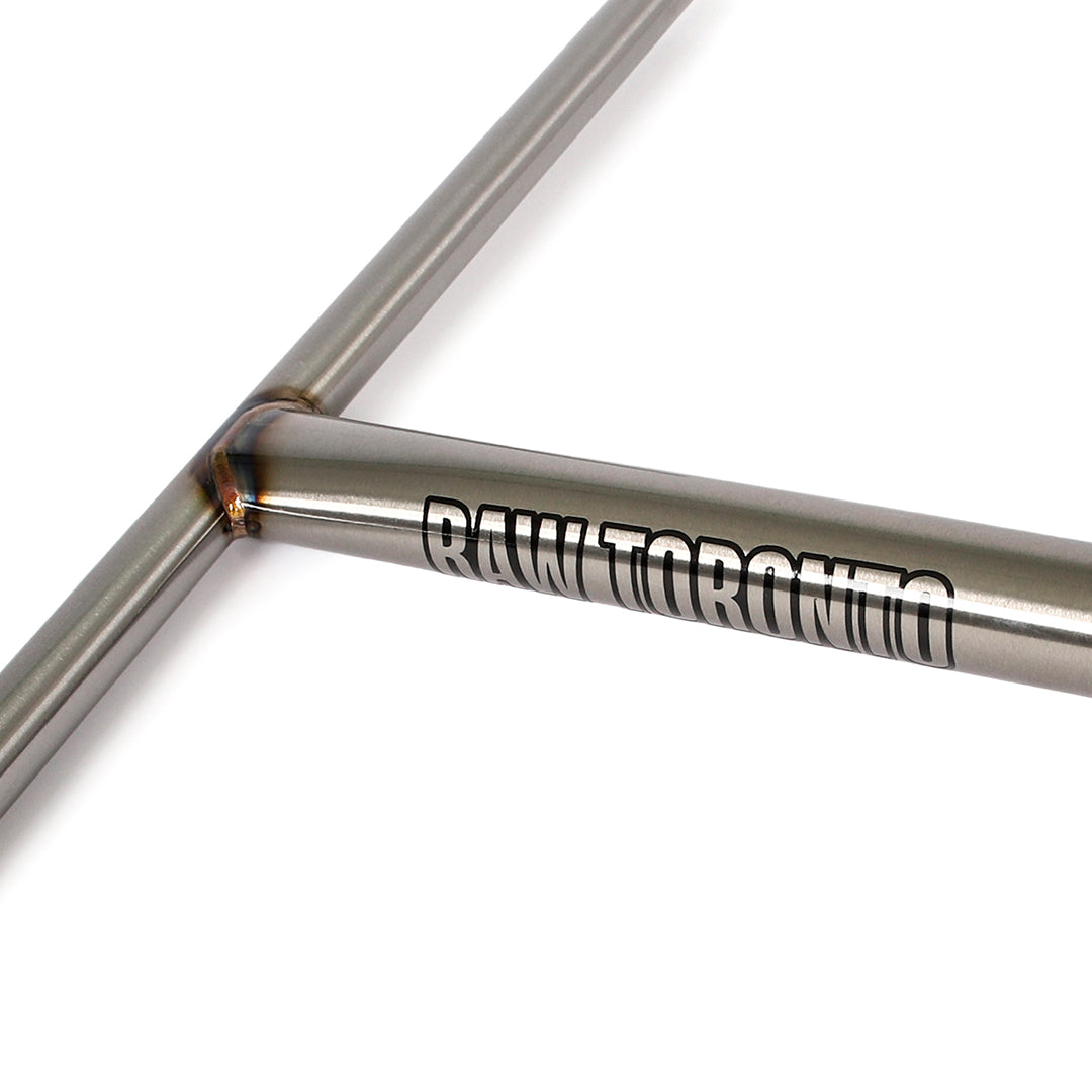 Raw Guidon Toronto V3.5 Brut