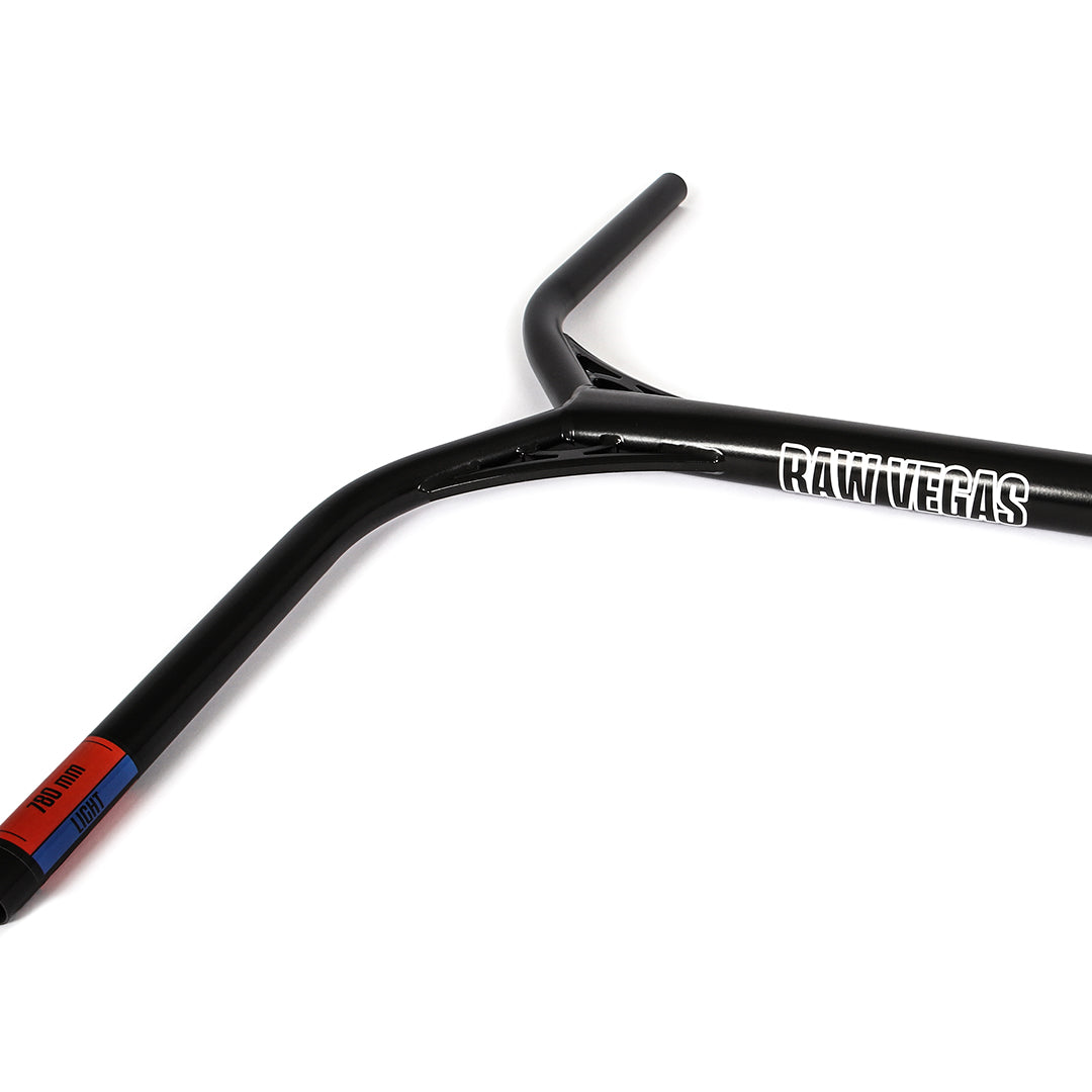 Raw Guidon Vegas V5.5 Light Noir