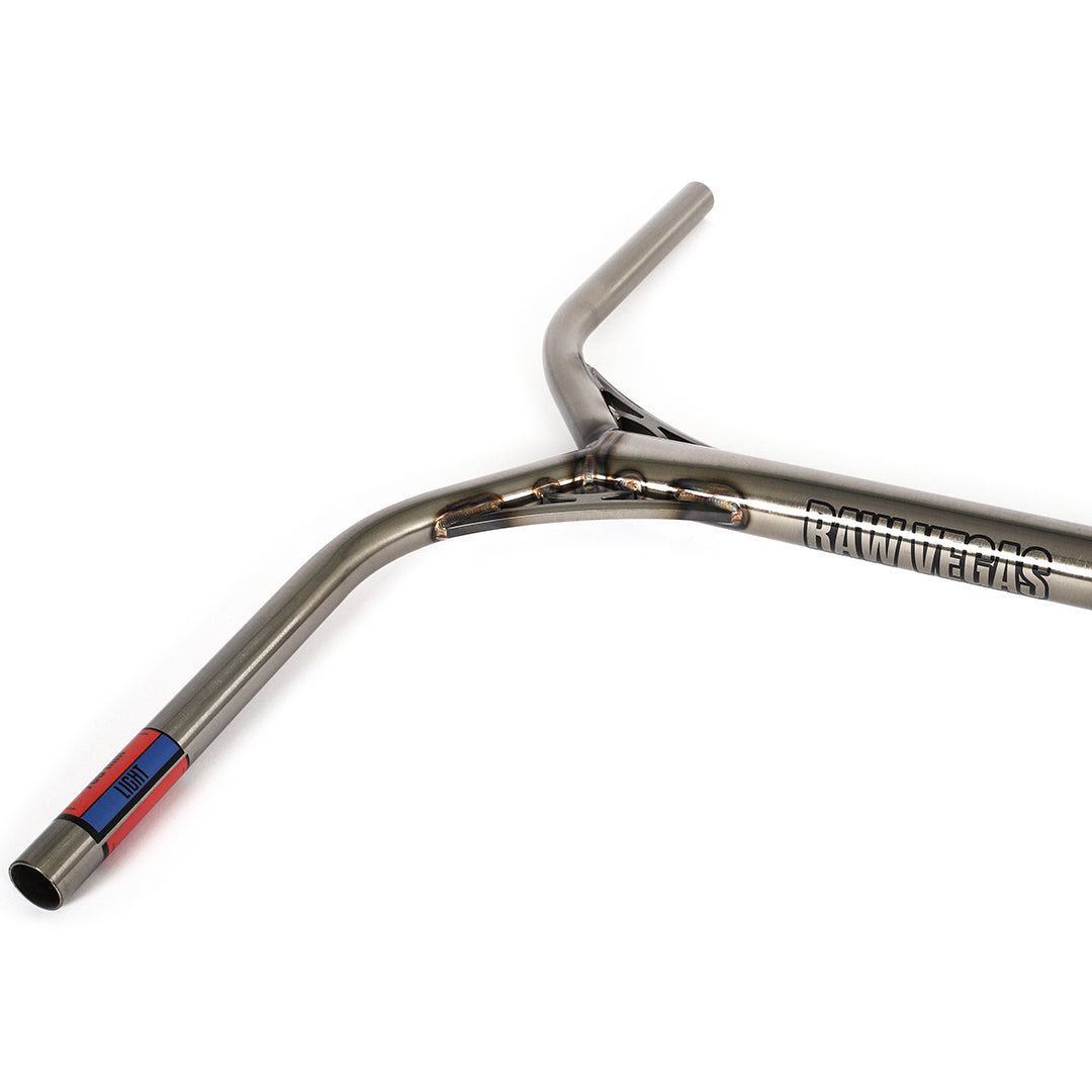 Raw Guidon Vegas V5.5 Light Brut