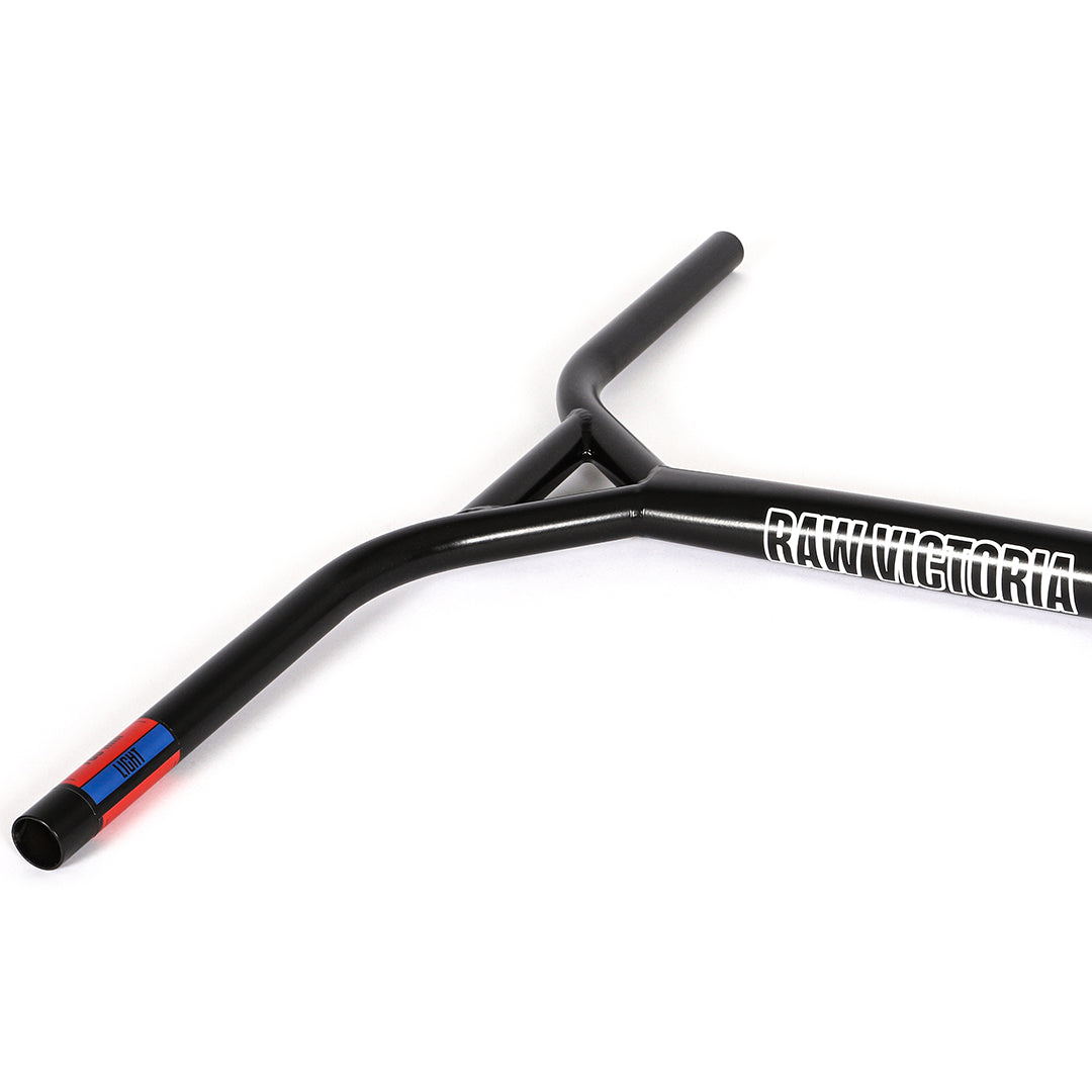 Raw Guidon Victoria Light Noir