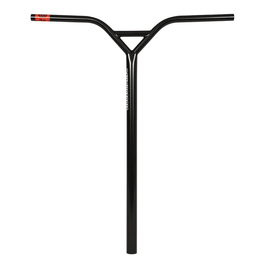 Raw Guidon Victoria Noir