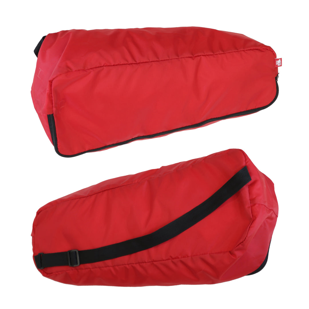 Remoto Pro Traveler Suitcase V2