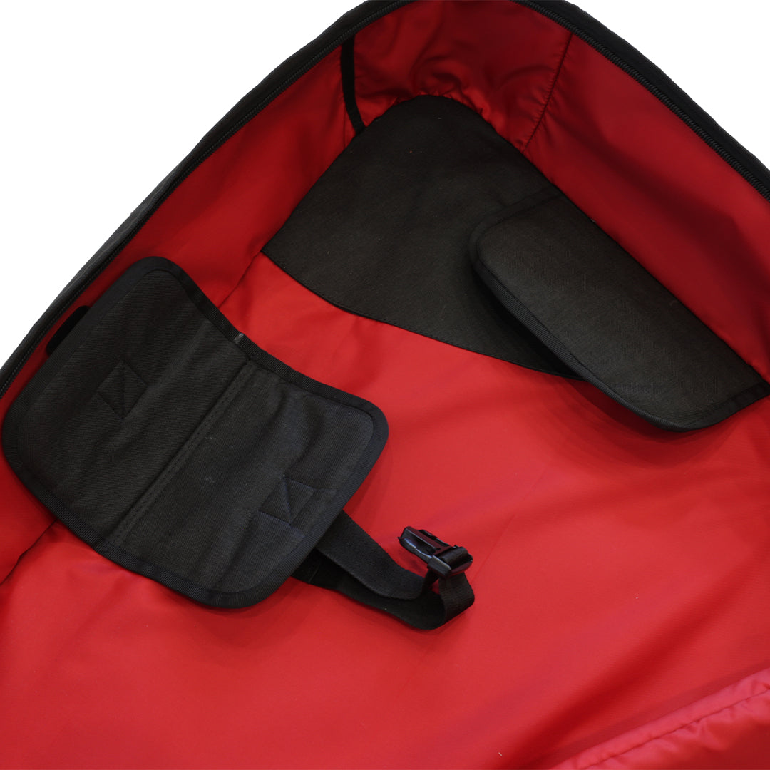 Remoto Pro Traveler Suitcase V2