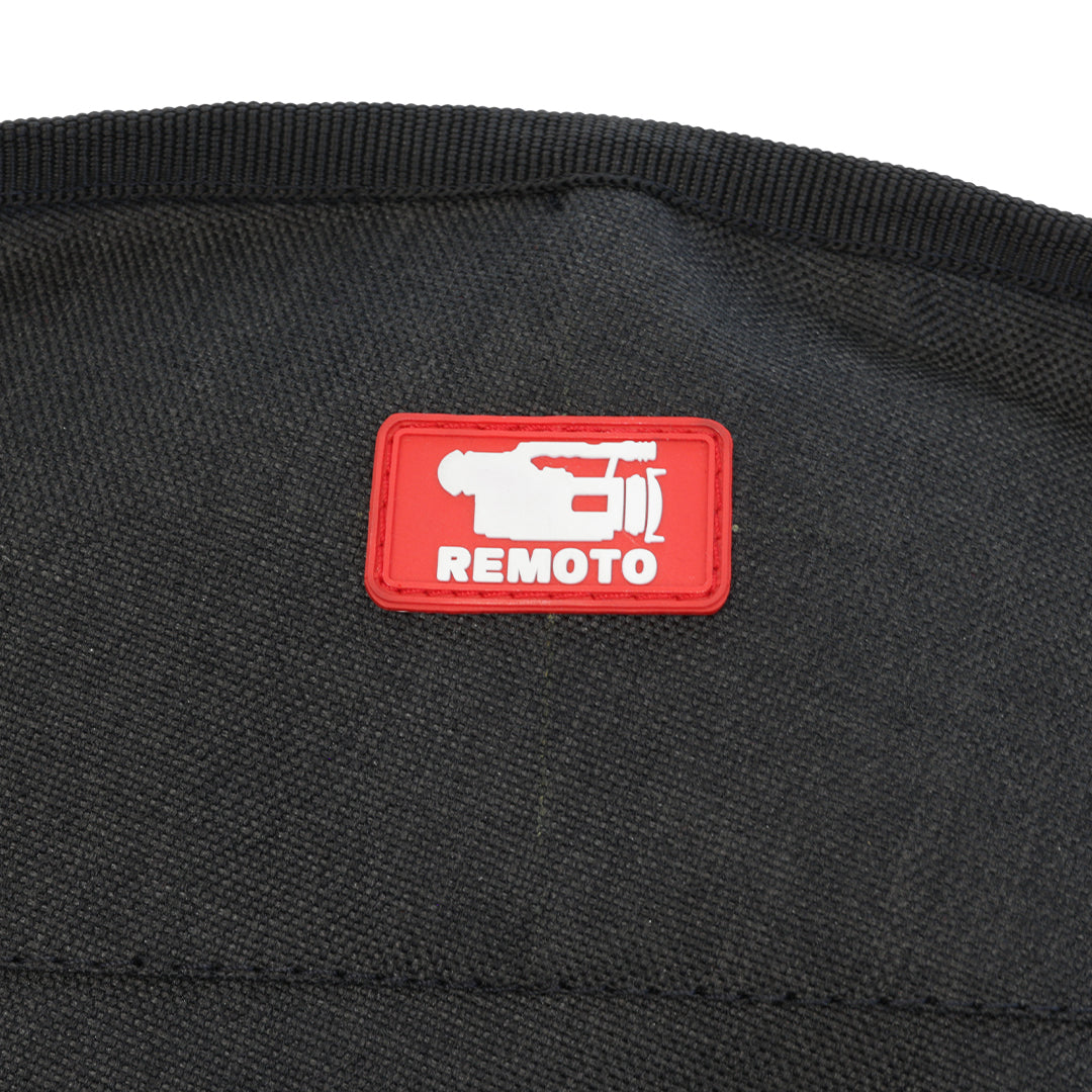 Remoto Pro Traveler Suitcase V2