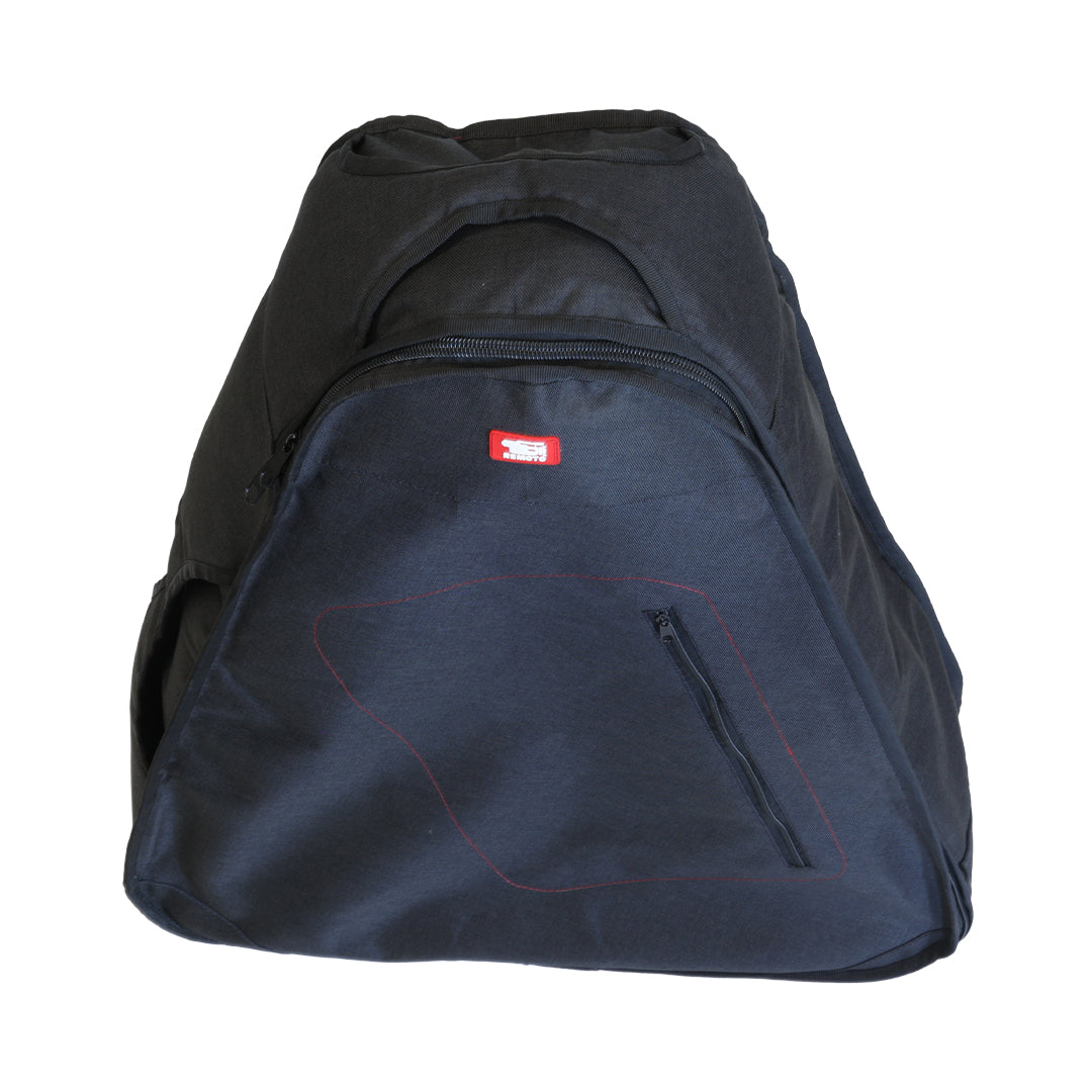 Remoto Pro Traveler Suitcase V2