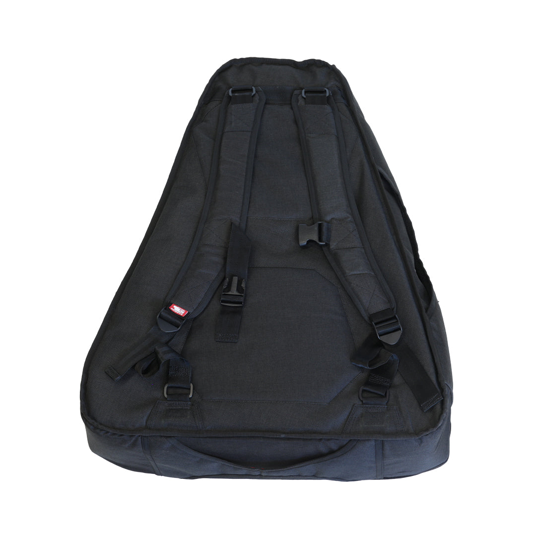 Remoto Pro Traveler Suitcase V2