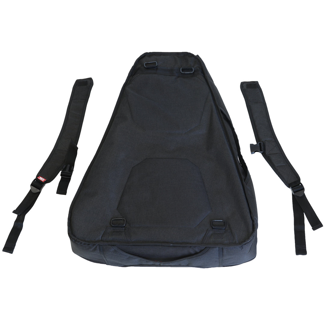 Remoto Pro Traveler Suitcase V2