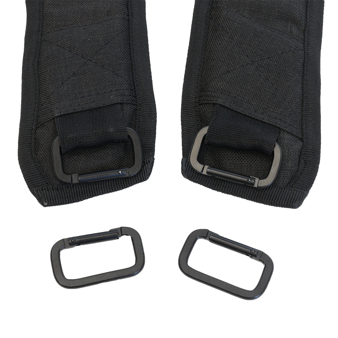 Remoto Pro Traveler Suitcase V2