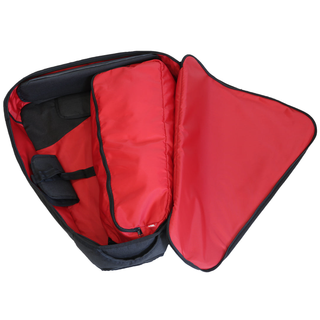 Remoto Pro Traveler Suitcase V2