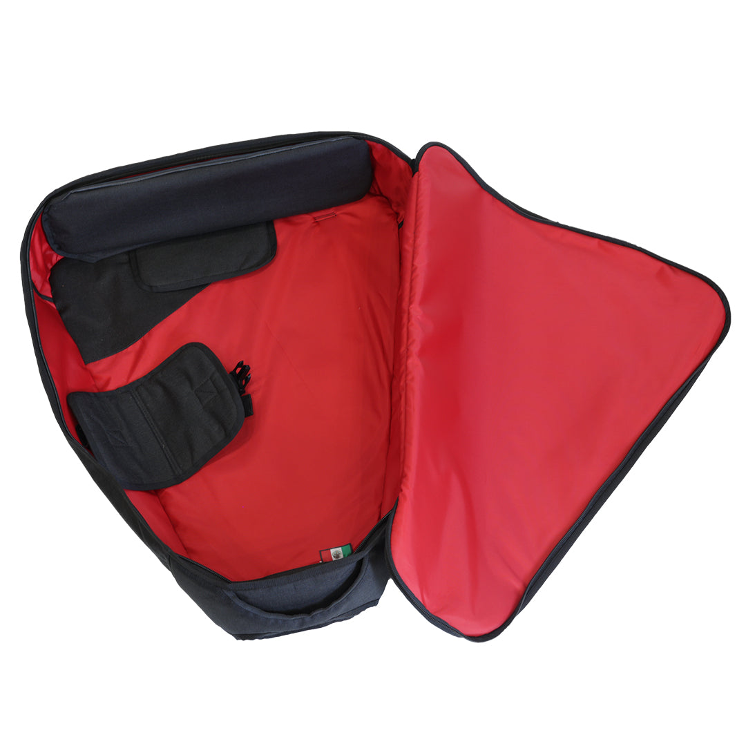 Remoto Pro Traveler Suitcase V2