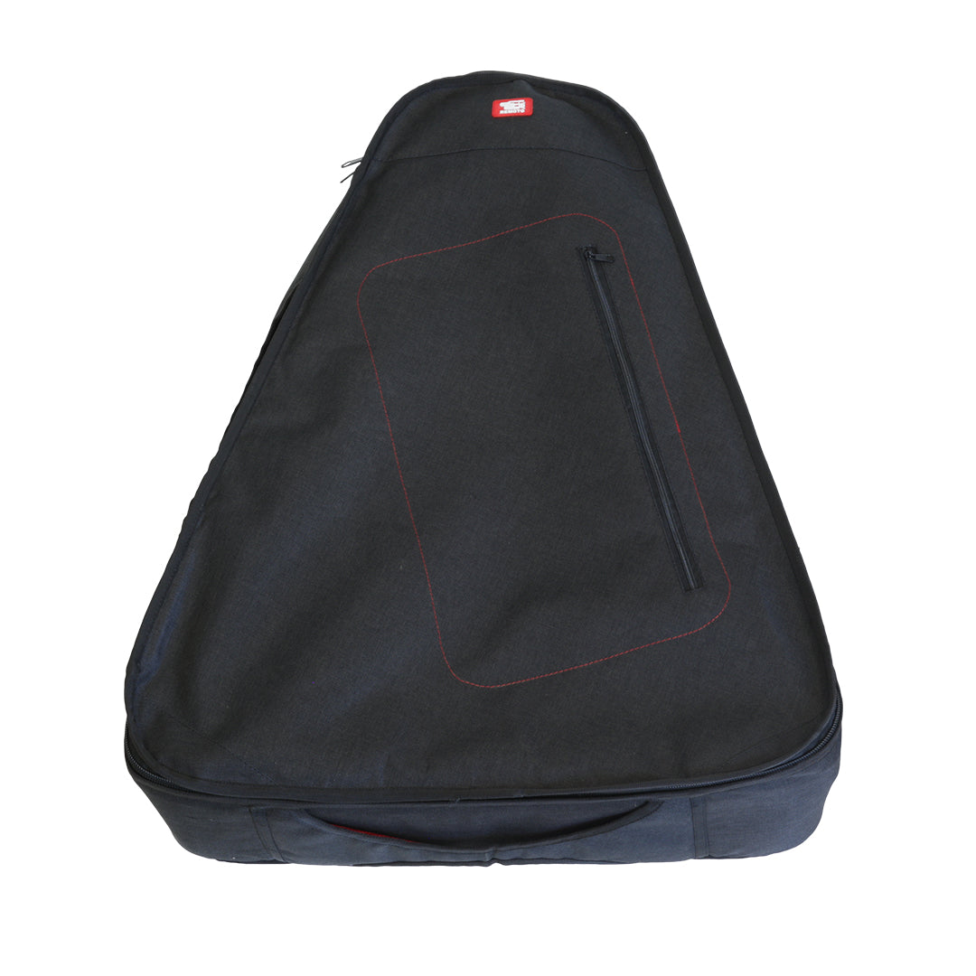 Remoto Pro Traveler Suitcase V2