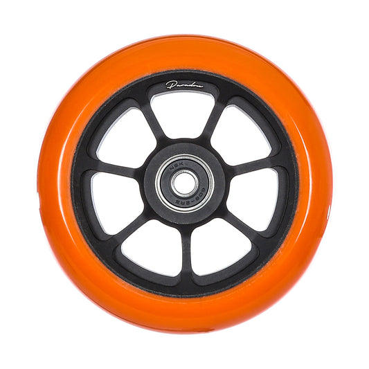 Paradox Roue Prenium 8STD 120 Orange