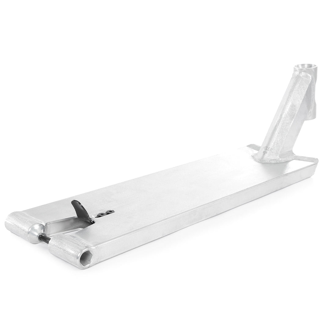 Tilt Deck Selects Miller Poli