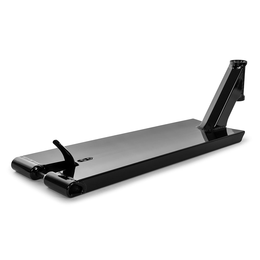Tilt Deck Selects Nikita Metallic