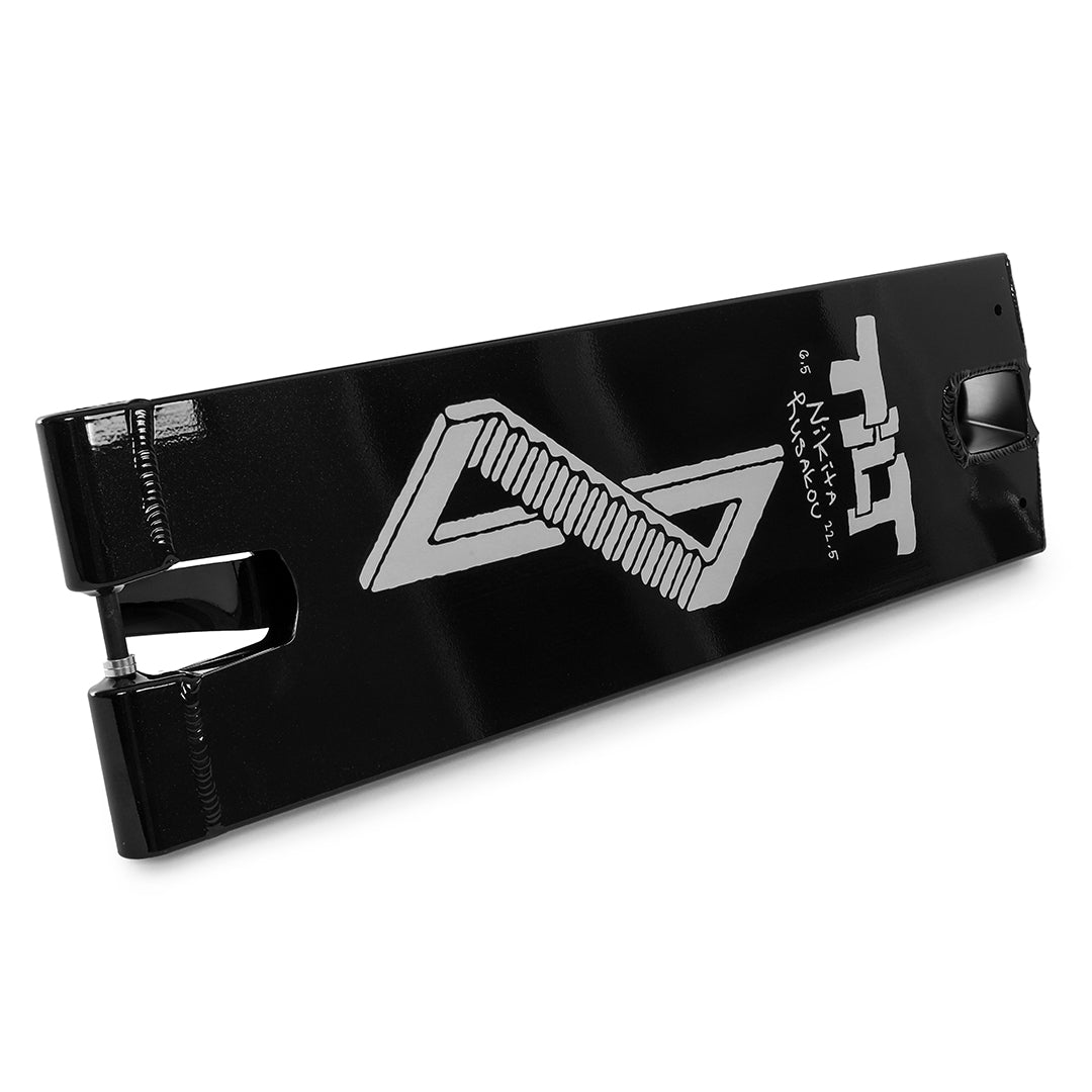Tilt Deck Selects Nikita Metallic