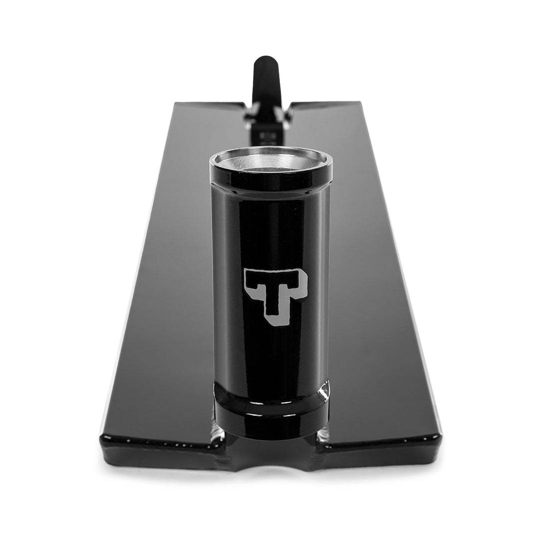 Tilt Deck Selects Nikita Metallic