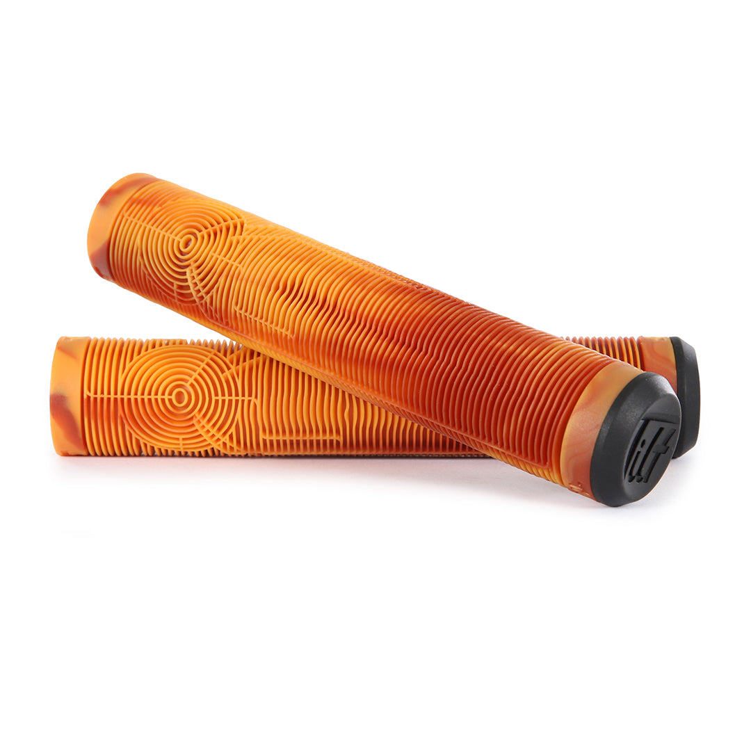 Tilt Poignées Metra Rust