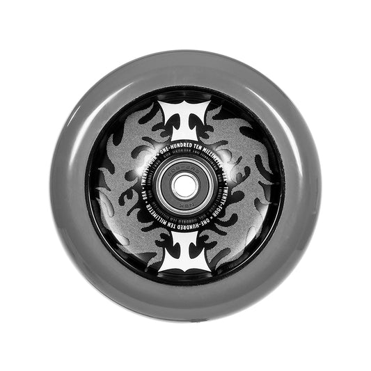 Tilt Roue Selects Flame 110X24
