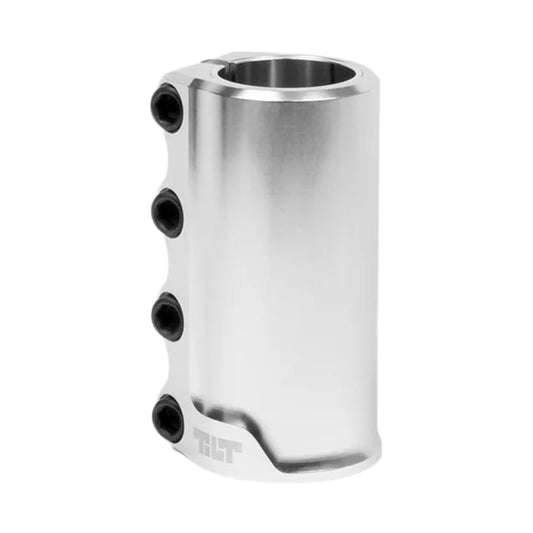 Tilt SCS Rigid Chrome
