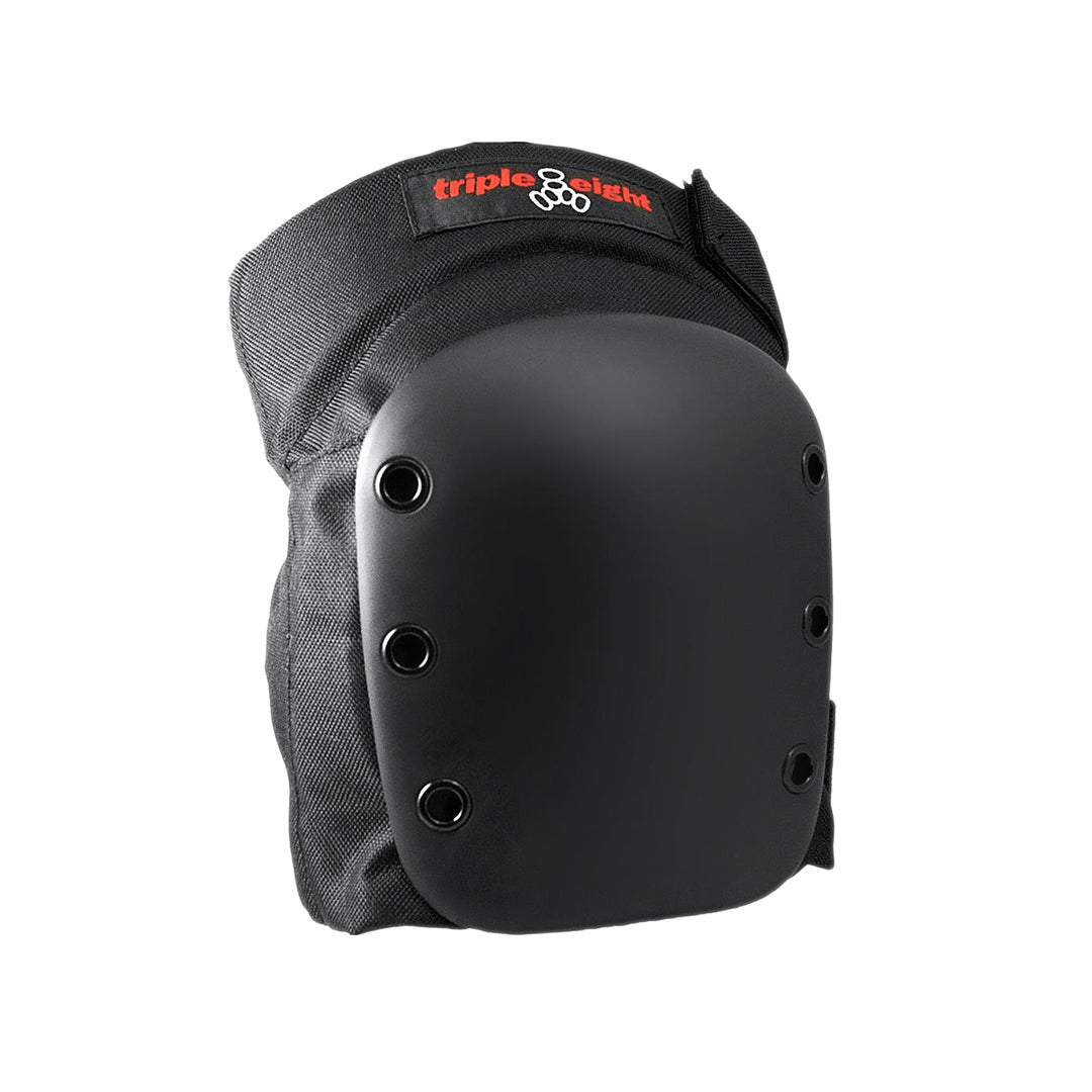 Triple Eight Genouillères Street Knee Noir