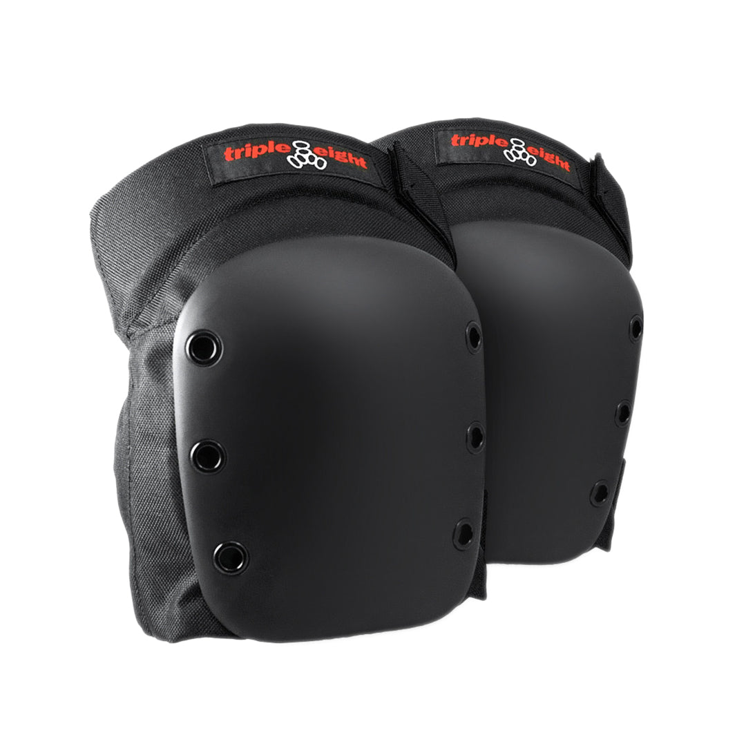 Triple Eight Genouillères Street Knee Noir