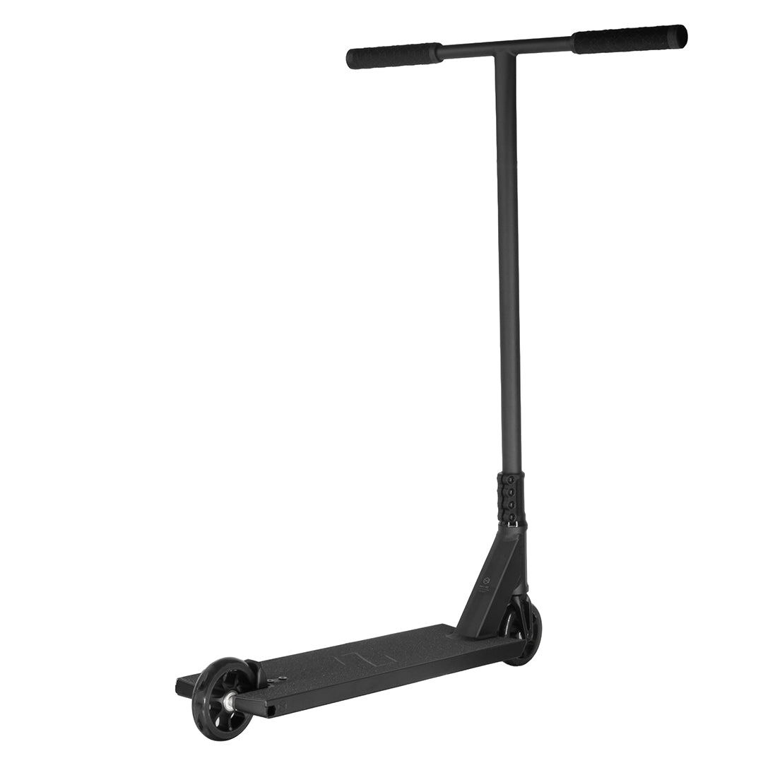 Native Trottinette Format Noir